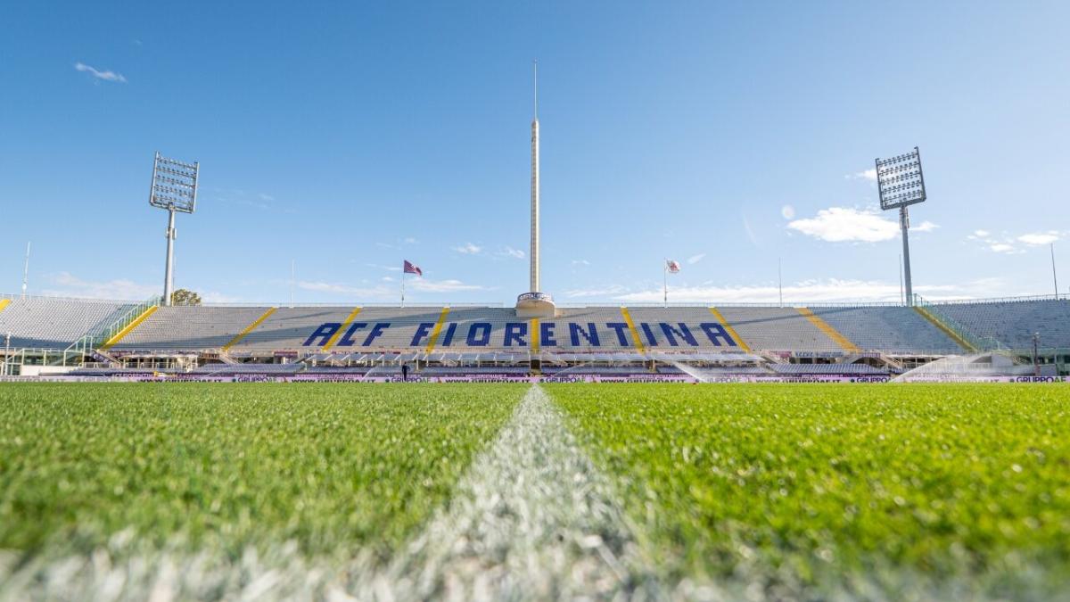 Stadio Artemio Franchi